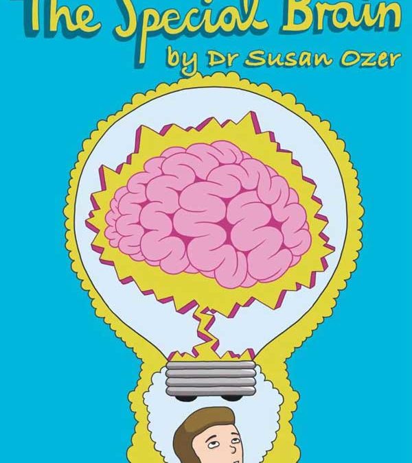 The Special Brain by Dr Susan Ozer