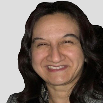 Dr Ann-Marie Soares