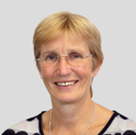 Dr Anne Connolly MBE