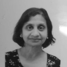 Dr Usha Roy