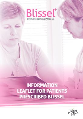 Information Leaflet for Patients Prescribed Blissel®