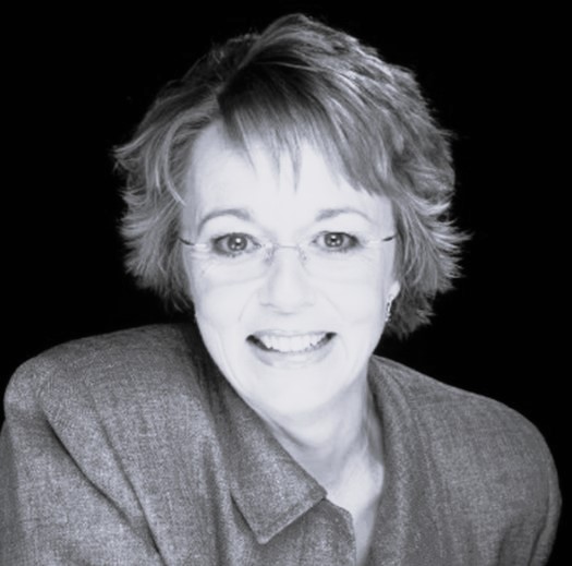 Dr Carole Buckley