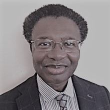Dr Cornelius Ani, Child and Adolescent Psychiatrist at Surrey and Borders Partnership NHS Foundation Trust & Honorary Clinical Senior Lecturer at the Division of Psychiatry, Imperial College London.