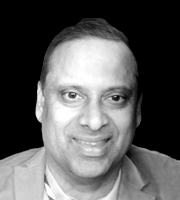 Dr Sunil Pulapaka